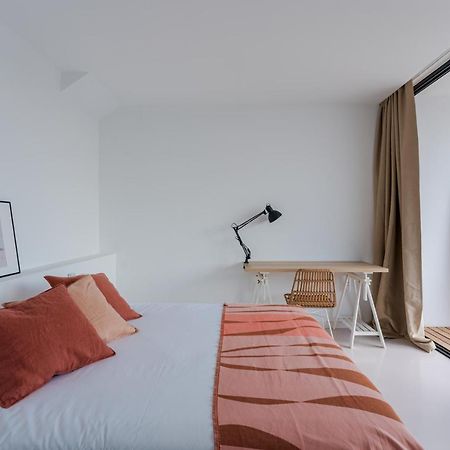 Villa Elena, Luxery Villa With Swimming Pool! 拉哈雷斯 外观 照片
