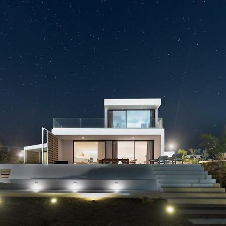 Villa Elena, Luxery Villa With Swimming Pool! 拉哈雷斯 外观 照片