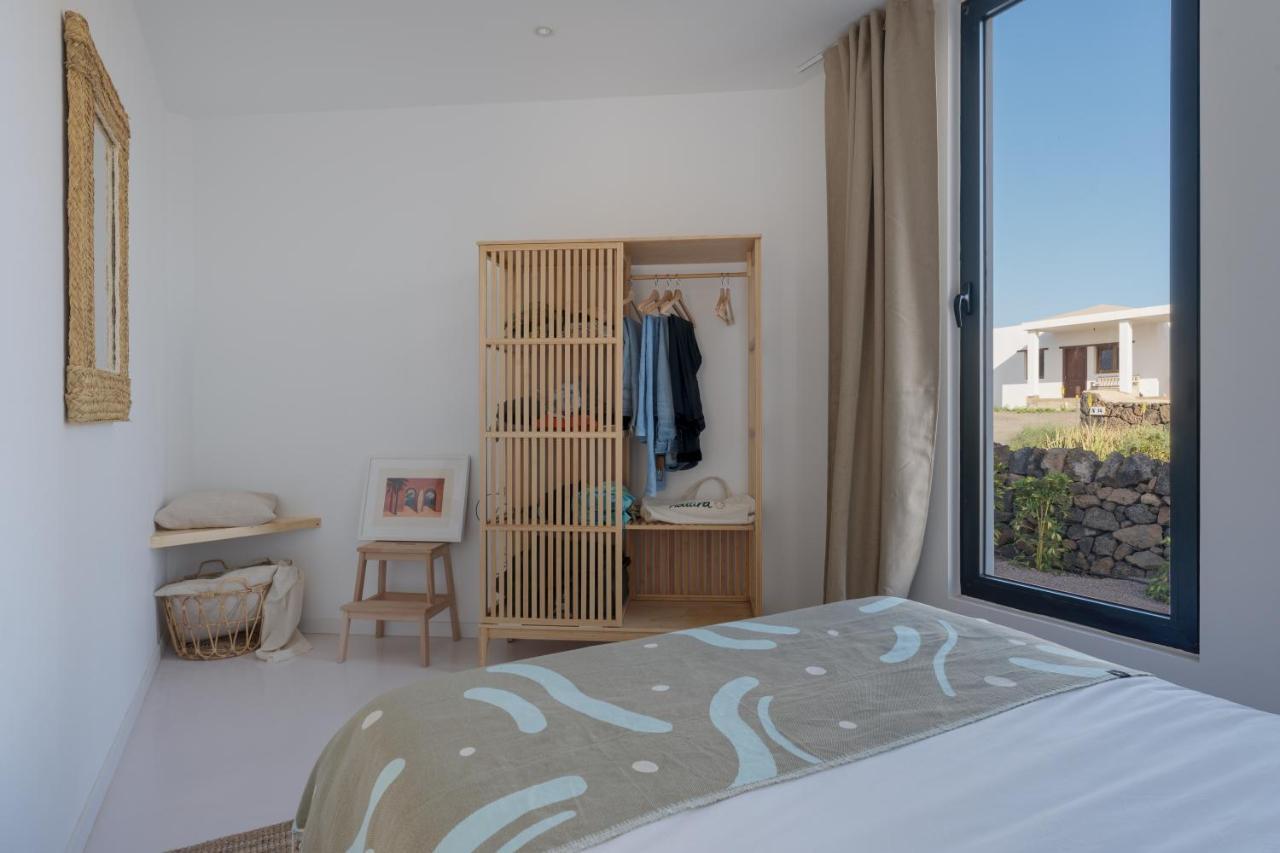 Villa Elena, Luxery Villa With Swimming Pool! 拉哈雷斯 外观 照片