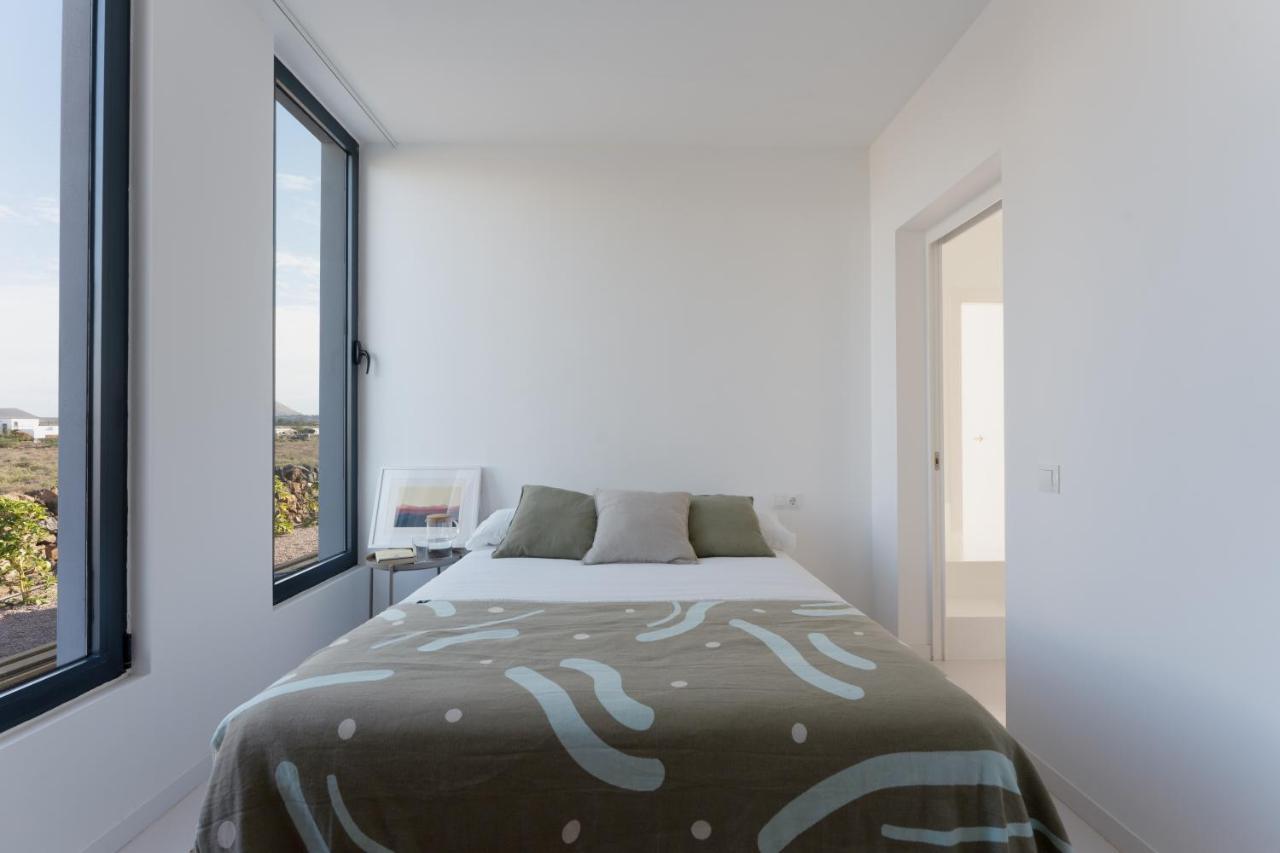 Villa Elena, Luxery Villa With Swimming Pool! 拉哈雷斯 外观 照片
